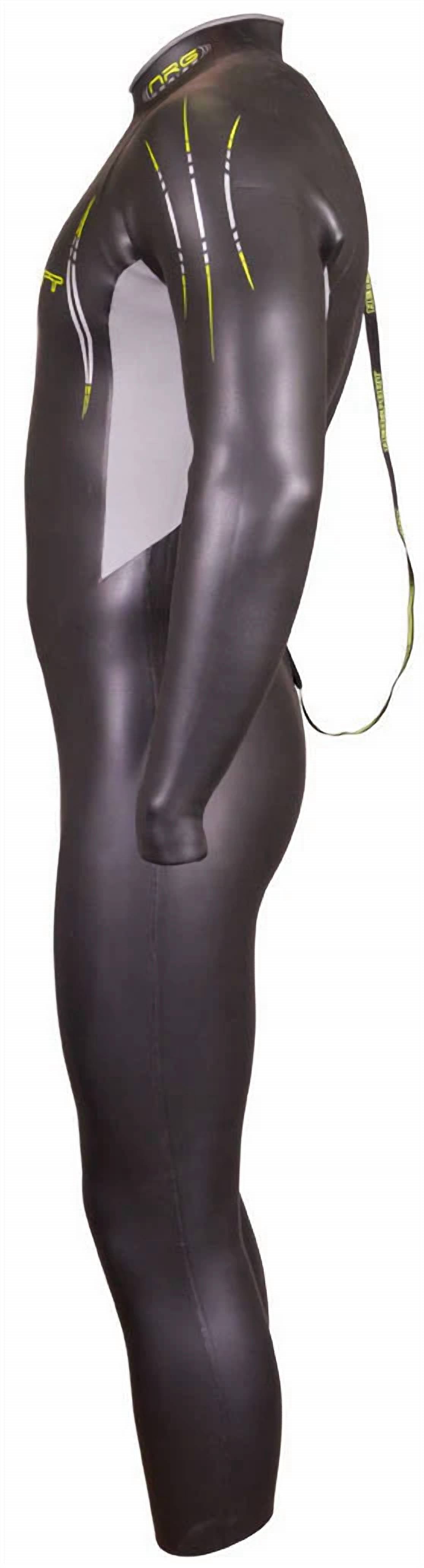 Men's Nrg Triathlon Full Wetsuit