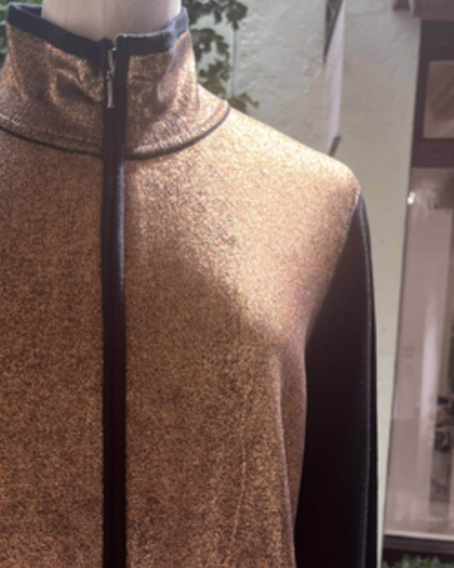 EK Brand - Women's Foil Jacket - Rack Hunt -