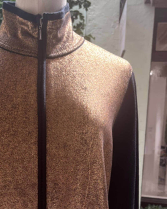 EK Brand - Women's Foil Jacket - Rack Hunt -