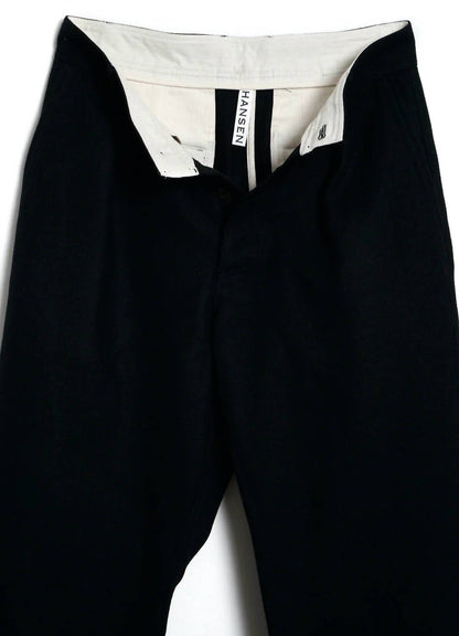 Sean Wool Trousers