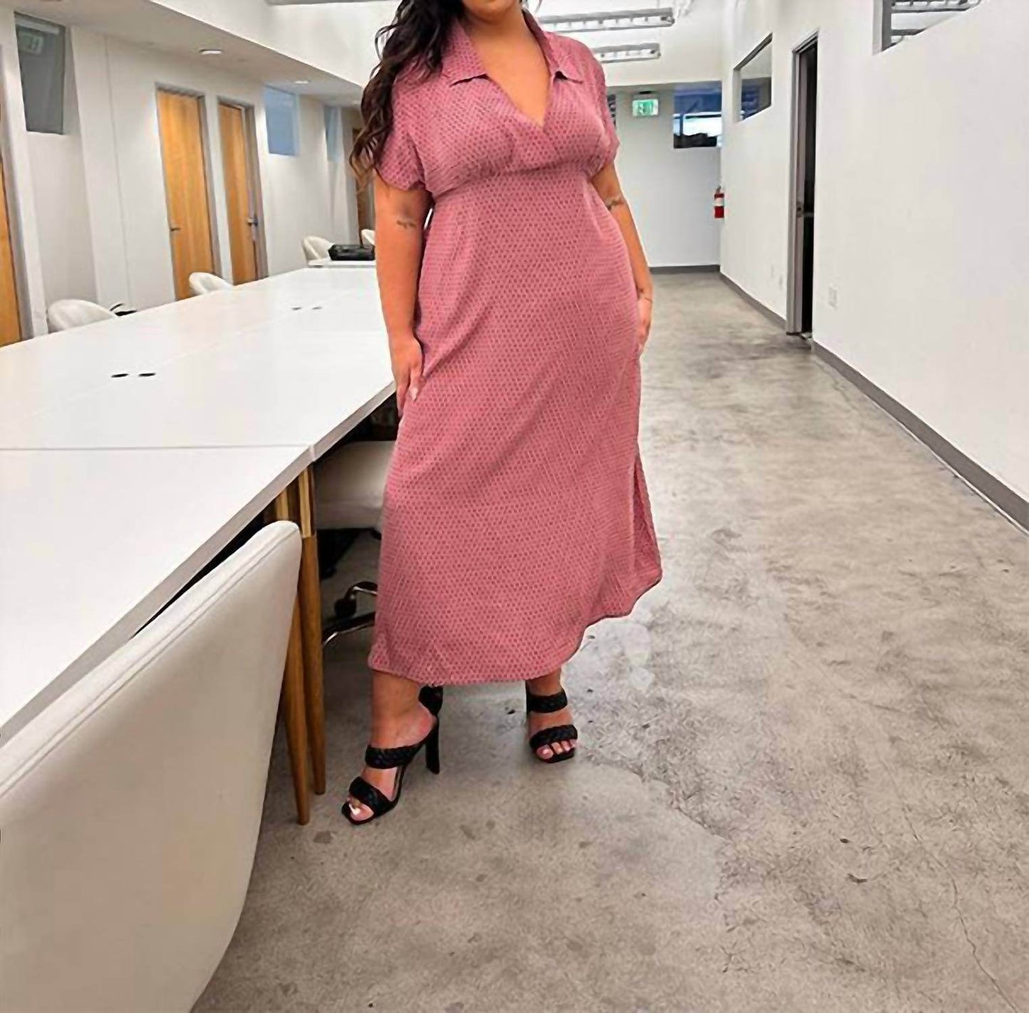 Sante Grace - Vintage Inspired Dresses - Rack Hunt -