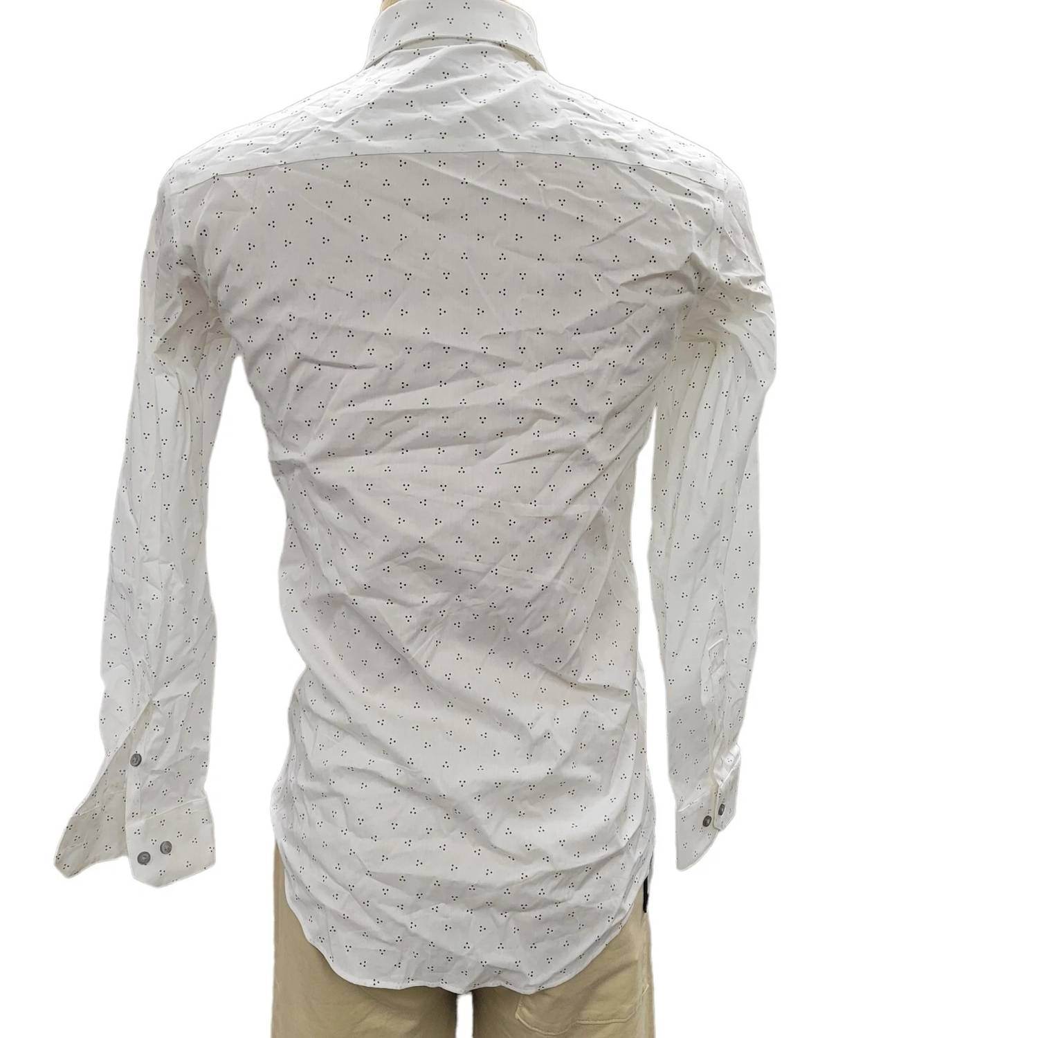 Alfani - Men's Slim Fit Dress Shirt - Rack Hunt -