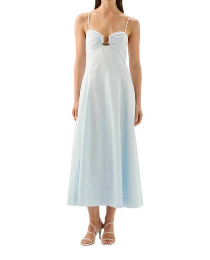 Arabella Midi Dress