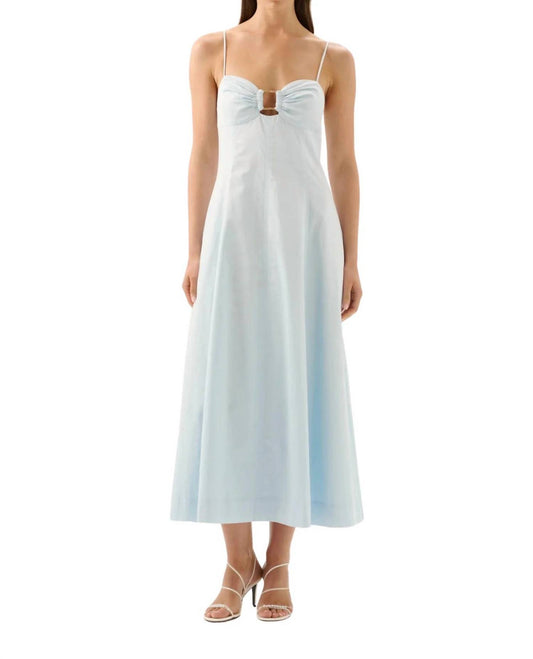 Arabella Midi Dress