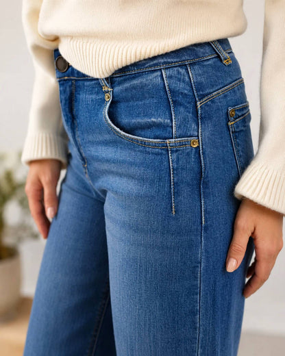 Barrel Jeans