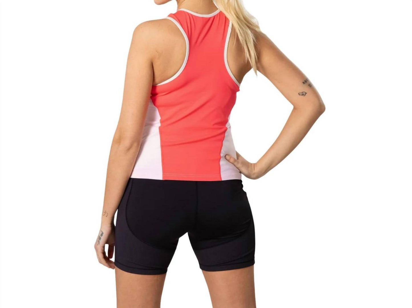Linnea Slim Fit Top
