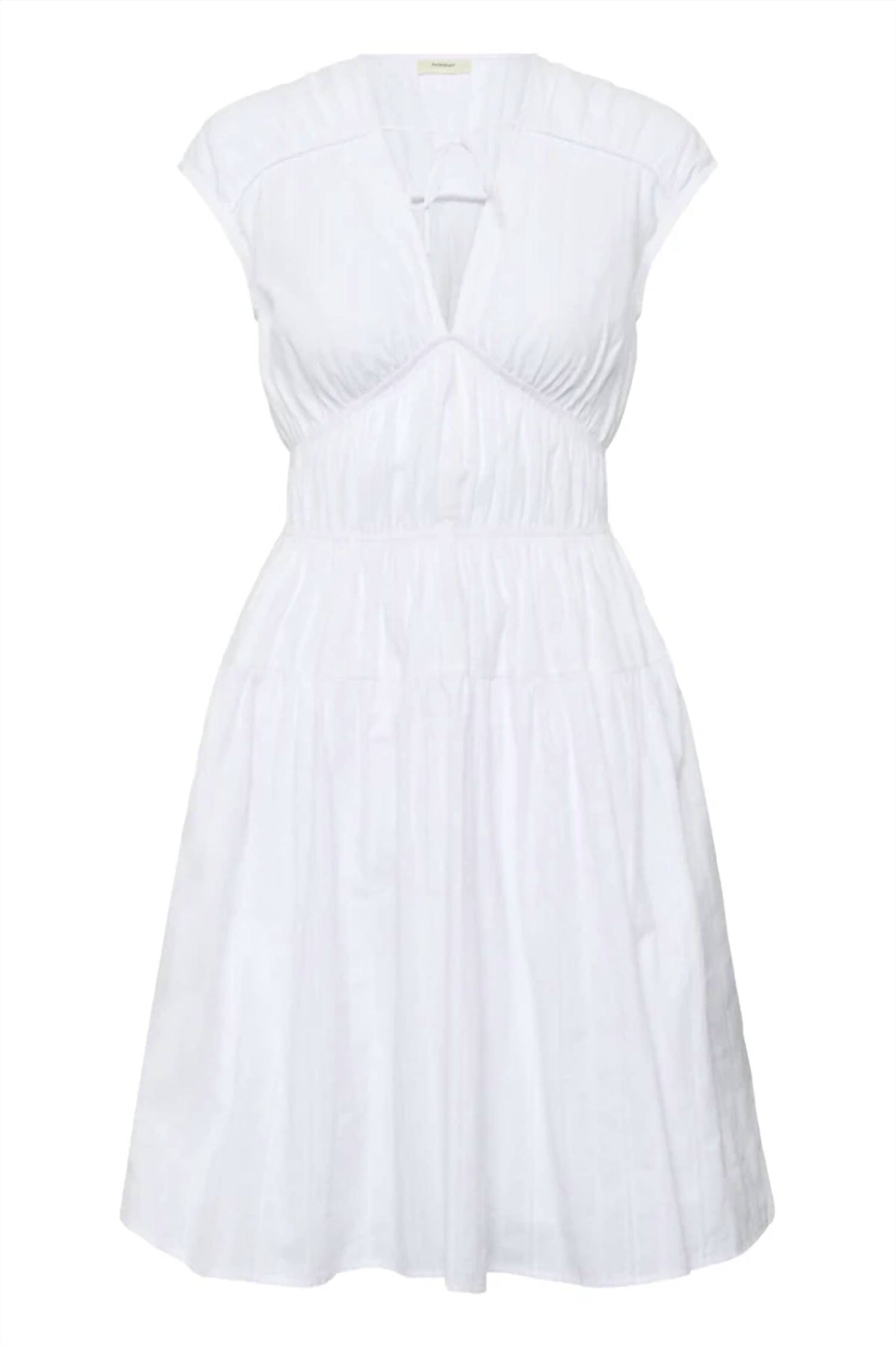 Roseville Midi Dress