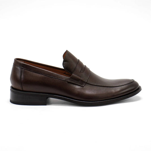 Men's Paola Slip On Leather Loafers