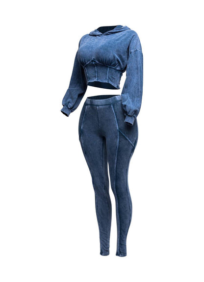 Women's Lacey Set