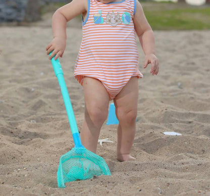 Bubble Romper