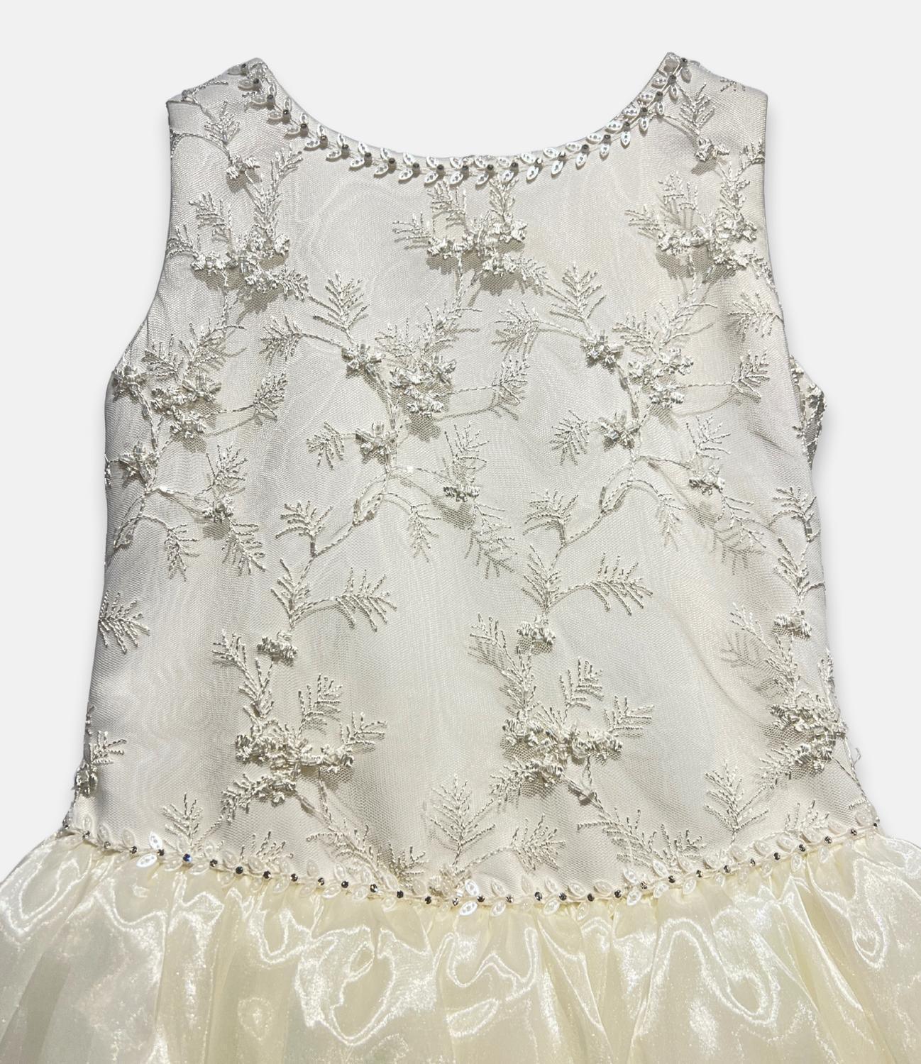 Christie Helene - Women's Branch Lace B Dress - Rack Hunt