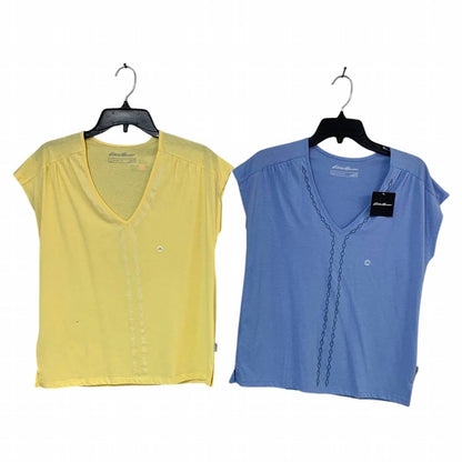 Women's Coast Climb Novelty Two-piece T-shirt