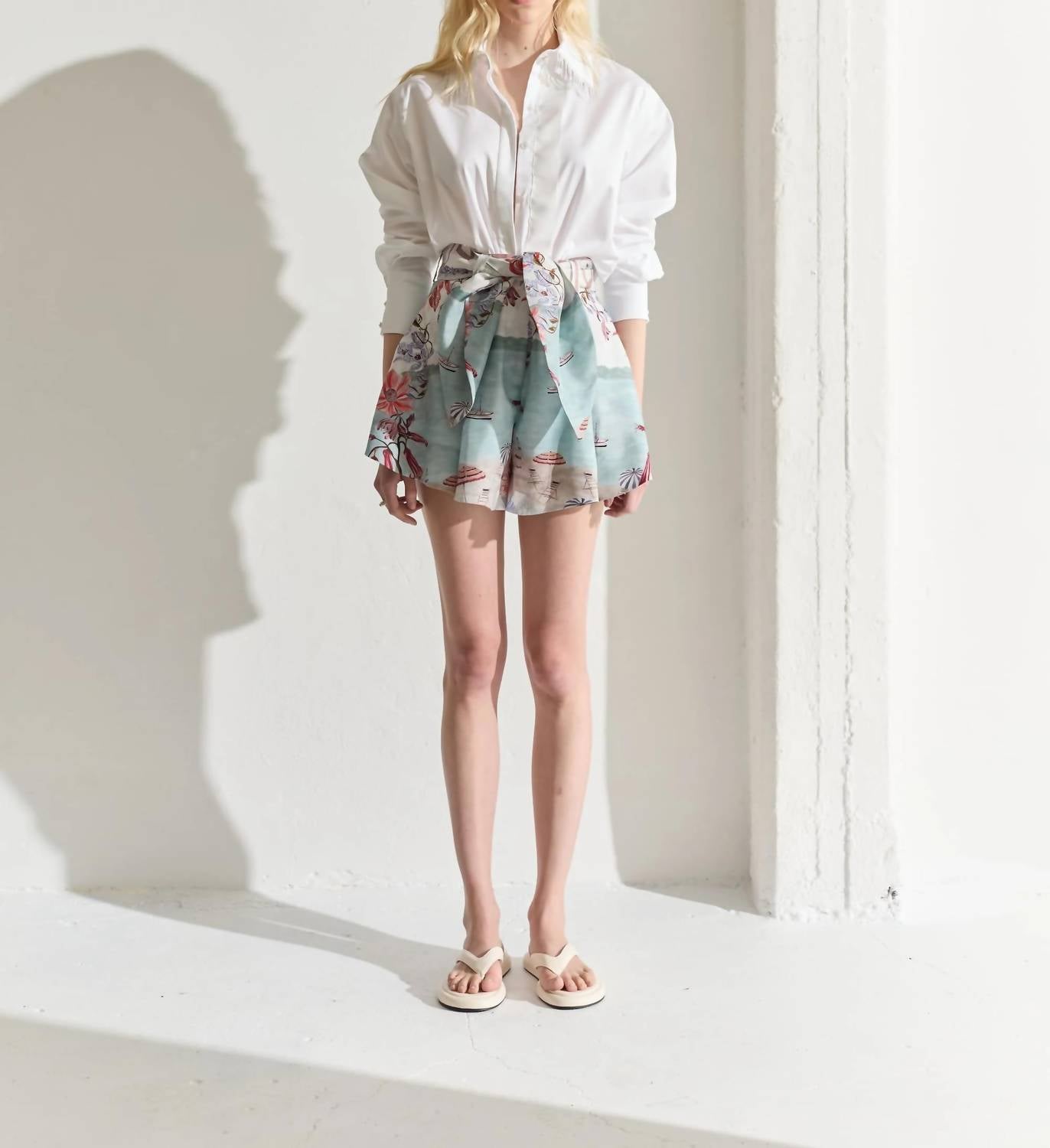 Women's Dorothy Shorts