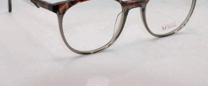 Chelsea Morgan - Unisex Cm20213 Cat Eye Eyeglasses - Rack Hunt