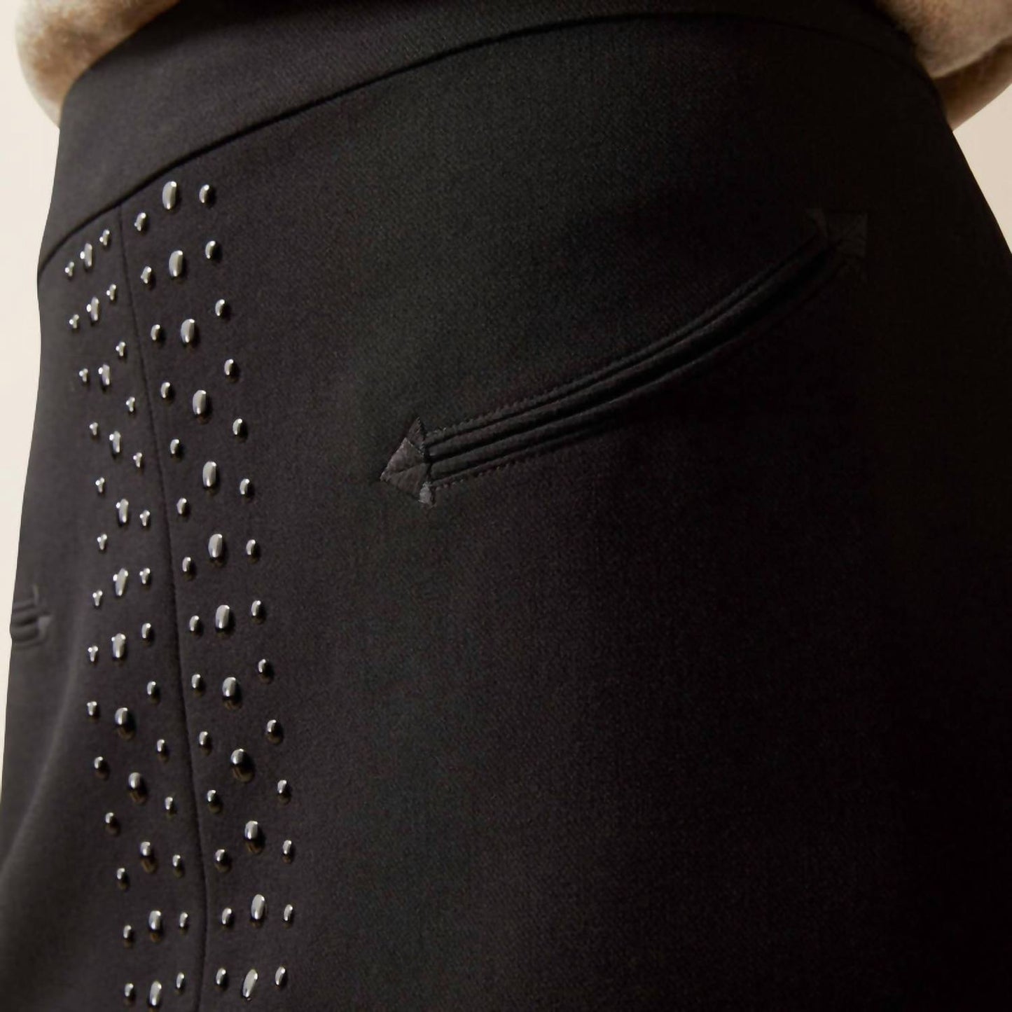 After Party Mini Skirt