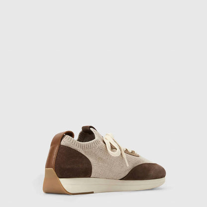 Women's Rolo Sneaker