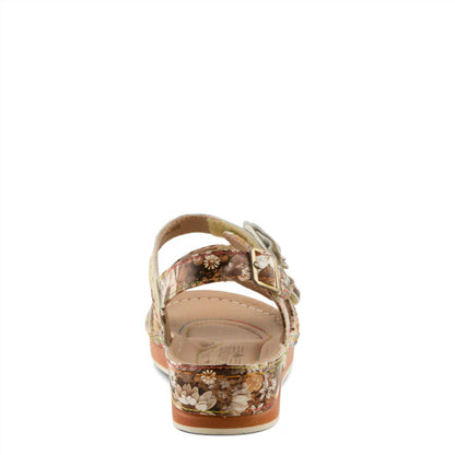 Women's Joelina-dazi Sandals