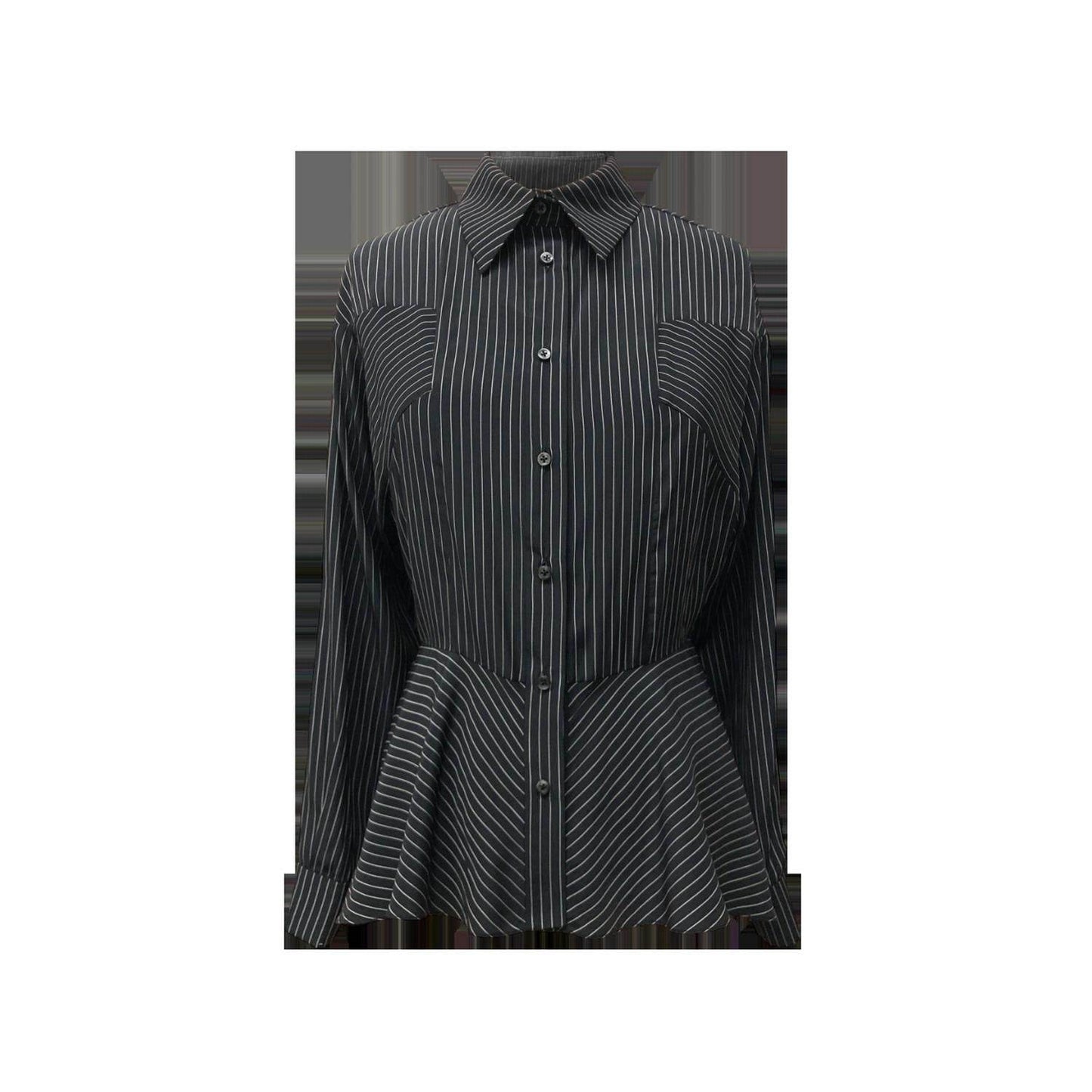 Heike-NY - Women's The Iva Blouse - Rack Hunt -