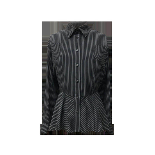 Heike-NY - Women's The Iva Blouse - Rack Hunt -