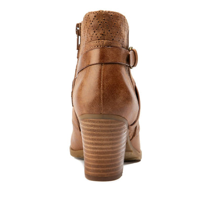 Women's Launa Ankle Boot