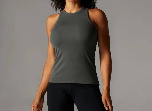 Perfect Fit Rib Tank