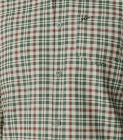 Men's Hadley Brushed Shirt