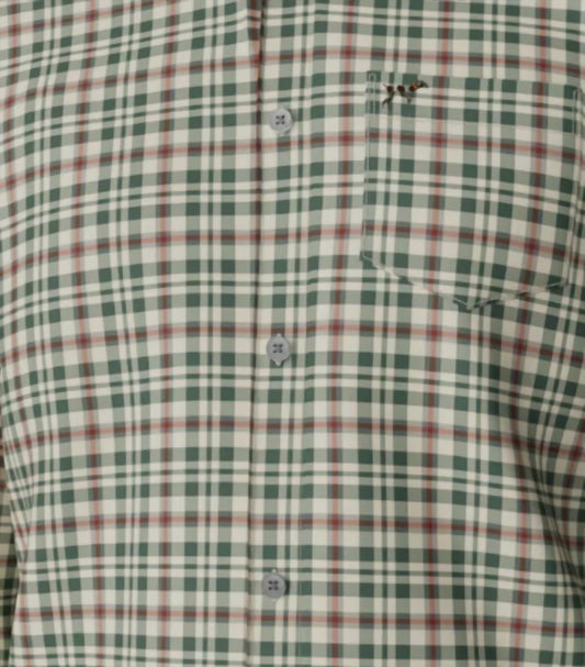 Men's Hadley Brushed Shirt