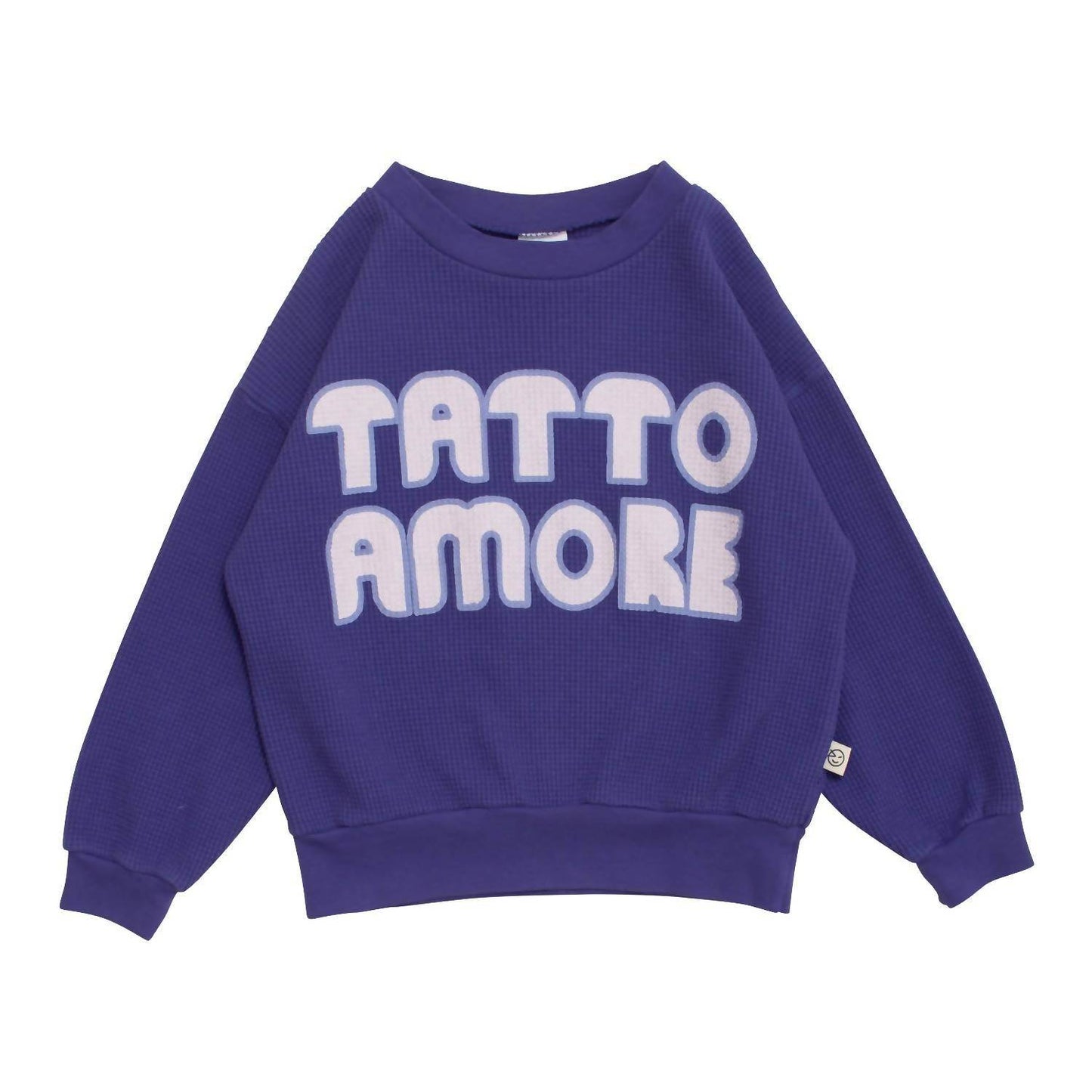 Wynken - Kid's Tatto Sweater - Rack Hunt -