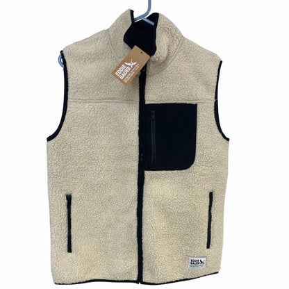 Women's Full Zip Fleece Chilali Vest