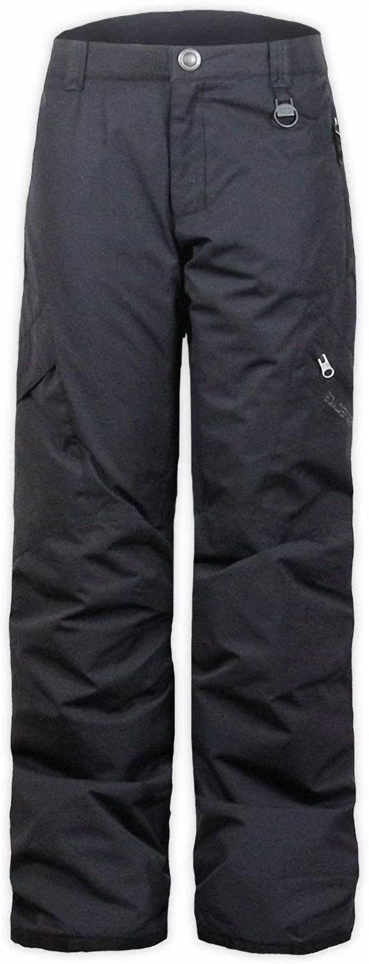 Boy's Bolt Cargo Pants