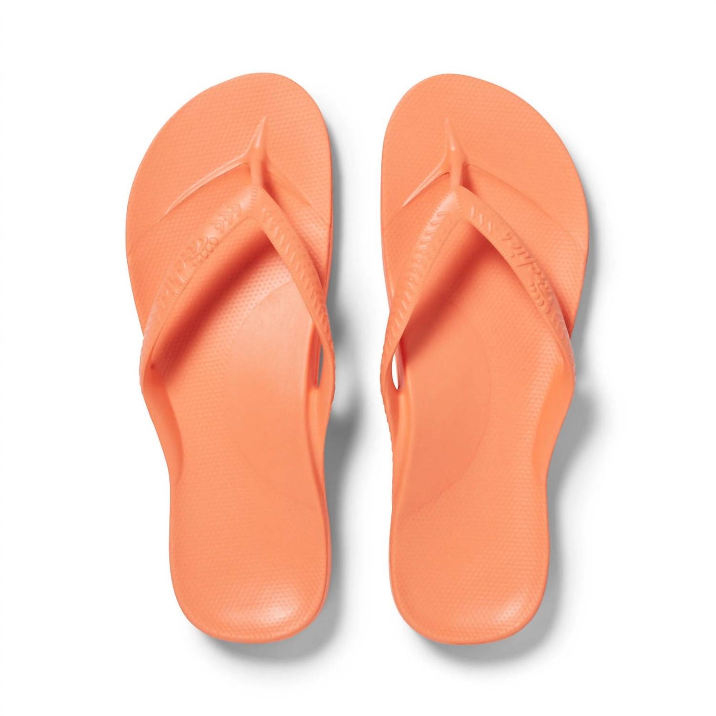 Women's Arch Support Flip Flops