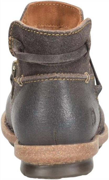 Women's Tarkiln Boots