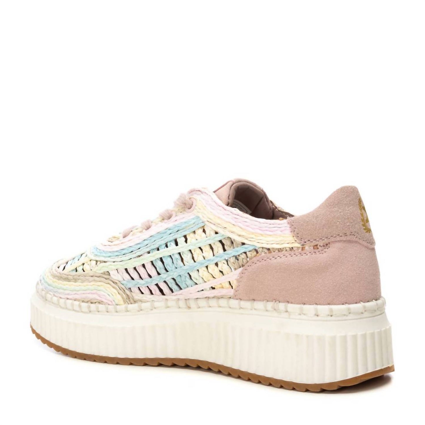Women's Trainer Sneakers