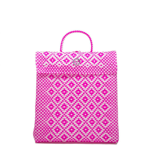 Lola's Bag - Women's Native Backpack - Rack Hunt -