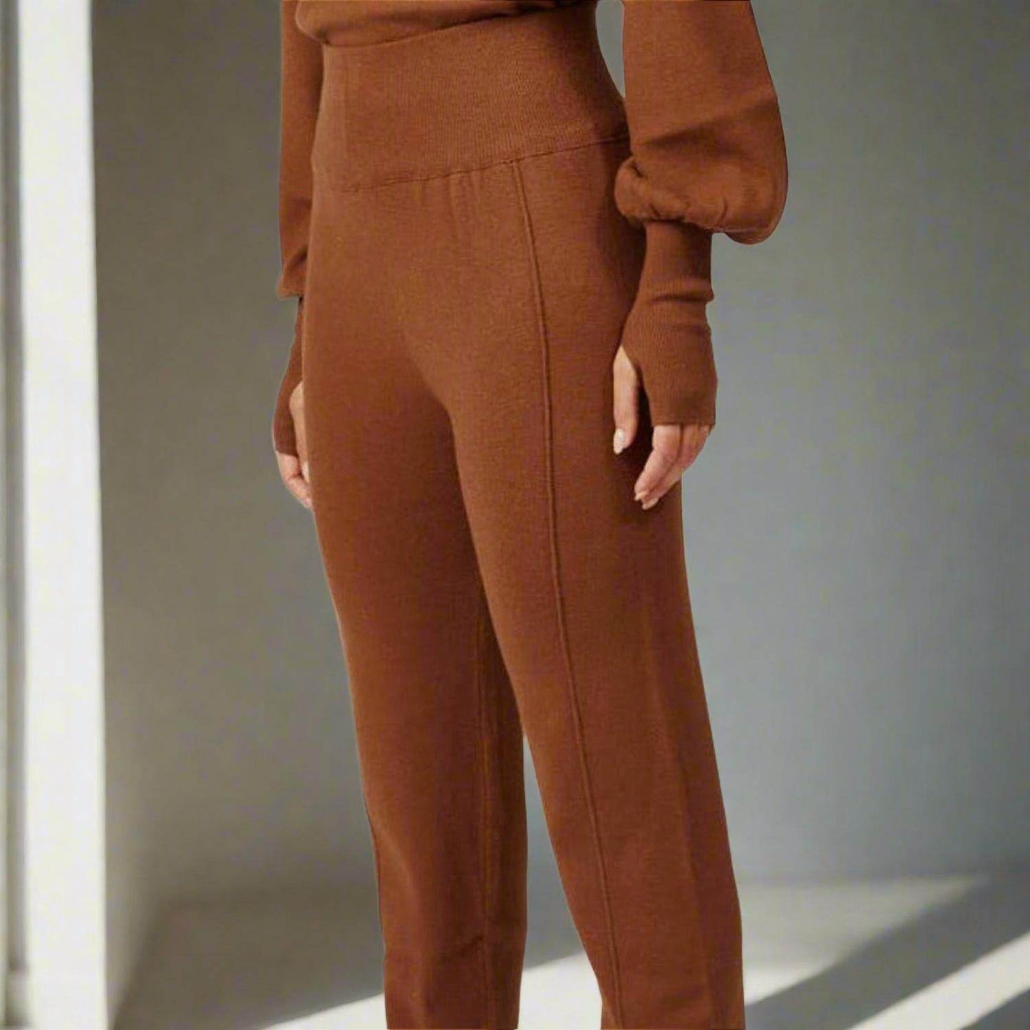 Silk & Salt - Luxe City Lounge Set - Rack Hunt