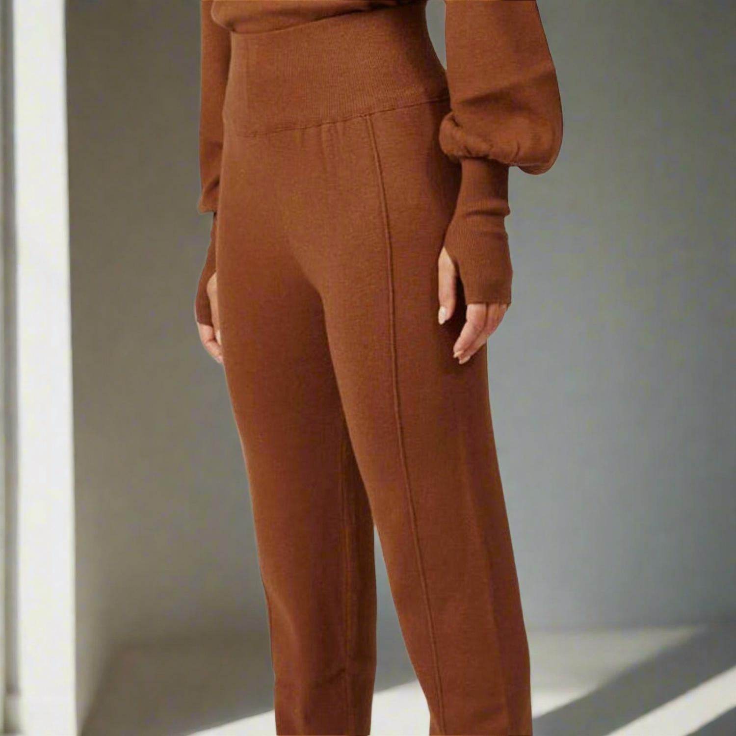 Silk & Salt - Luxe City Lounge Set - Rack Hunt