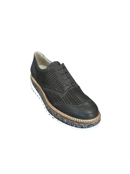 Women's Liz Oxfords