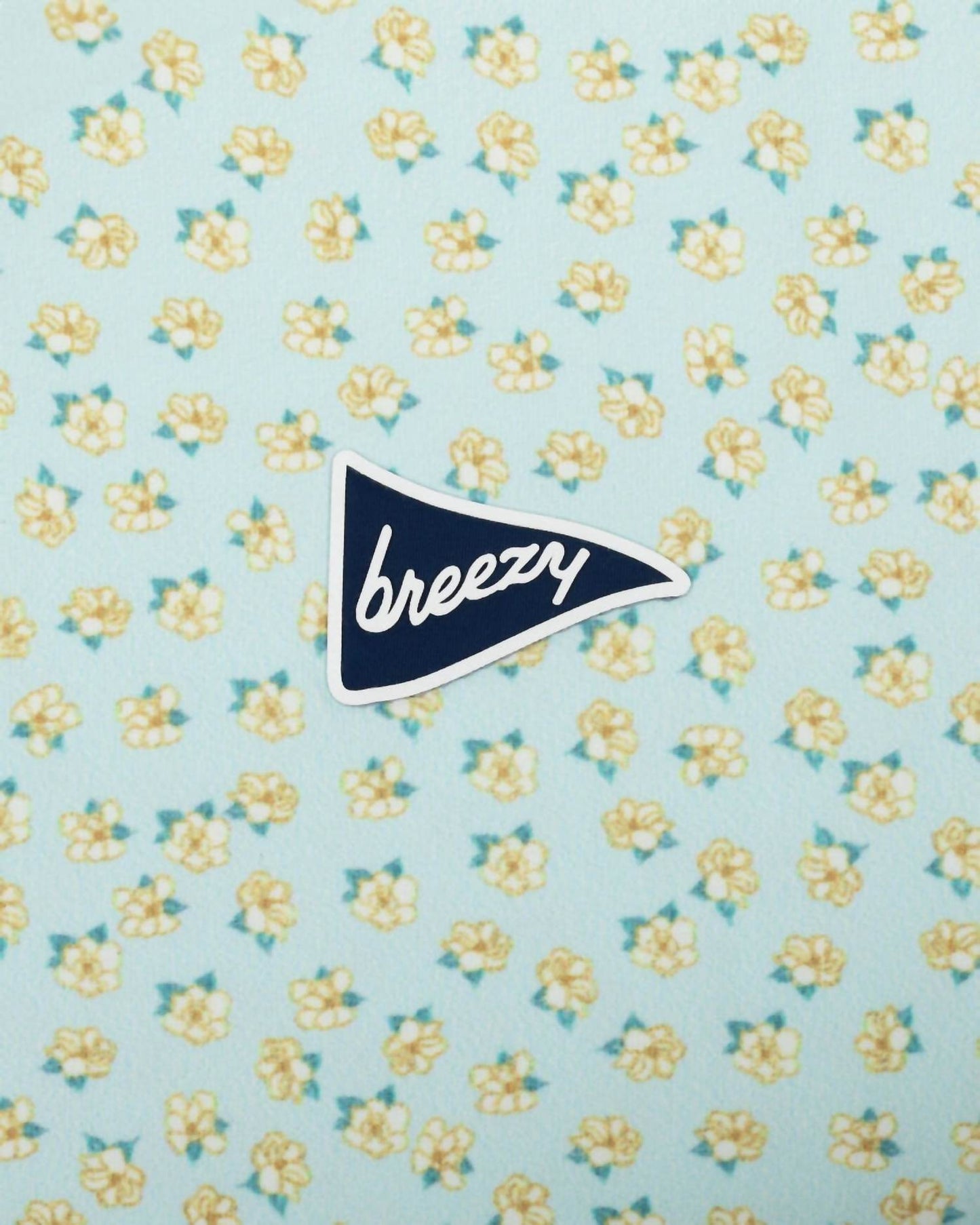 Breezy Golf - Magnolia Golf Polo - Rack Hunt -