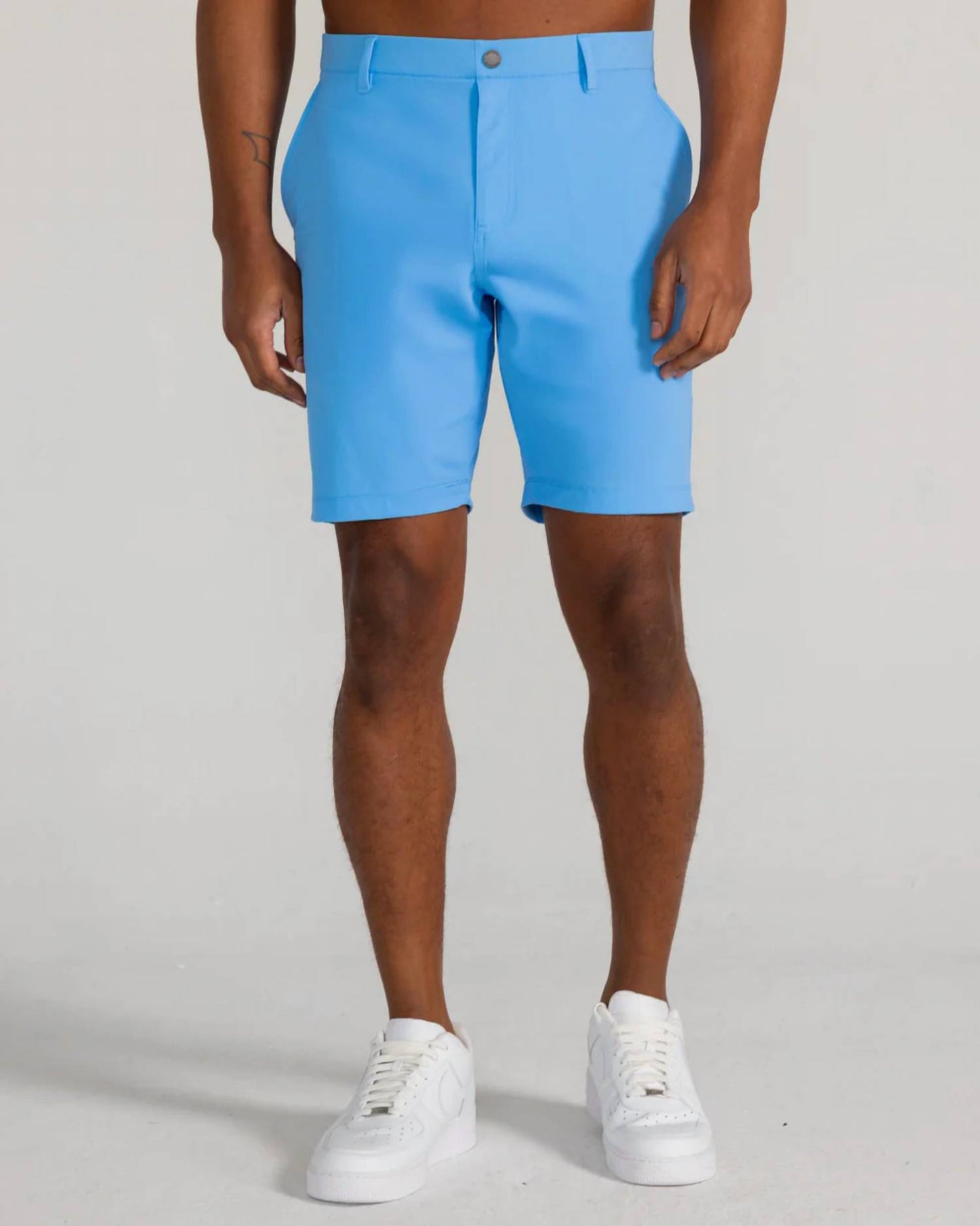 Men's Hanover 9" Golf Pull On Short