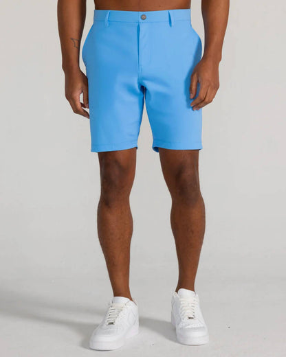 Men's Hanover 9" Golf Pull On Short