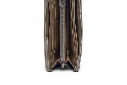 Unisex - Classic Long Wallet