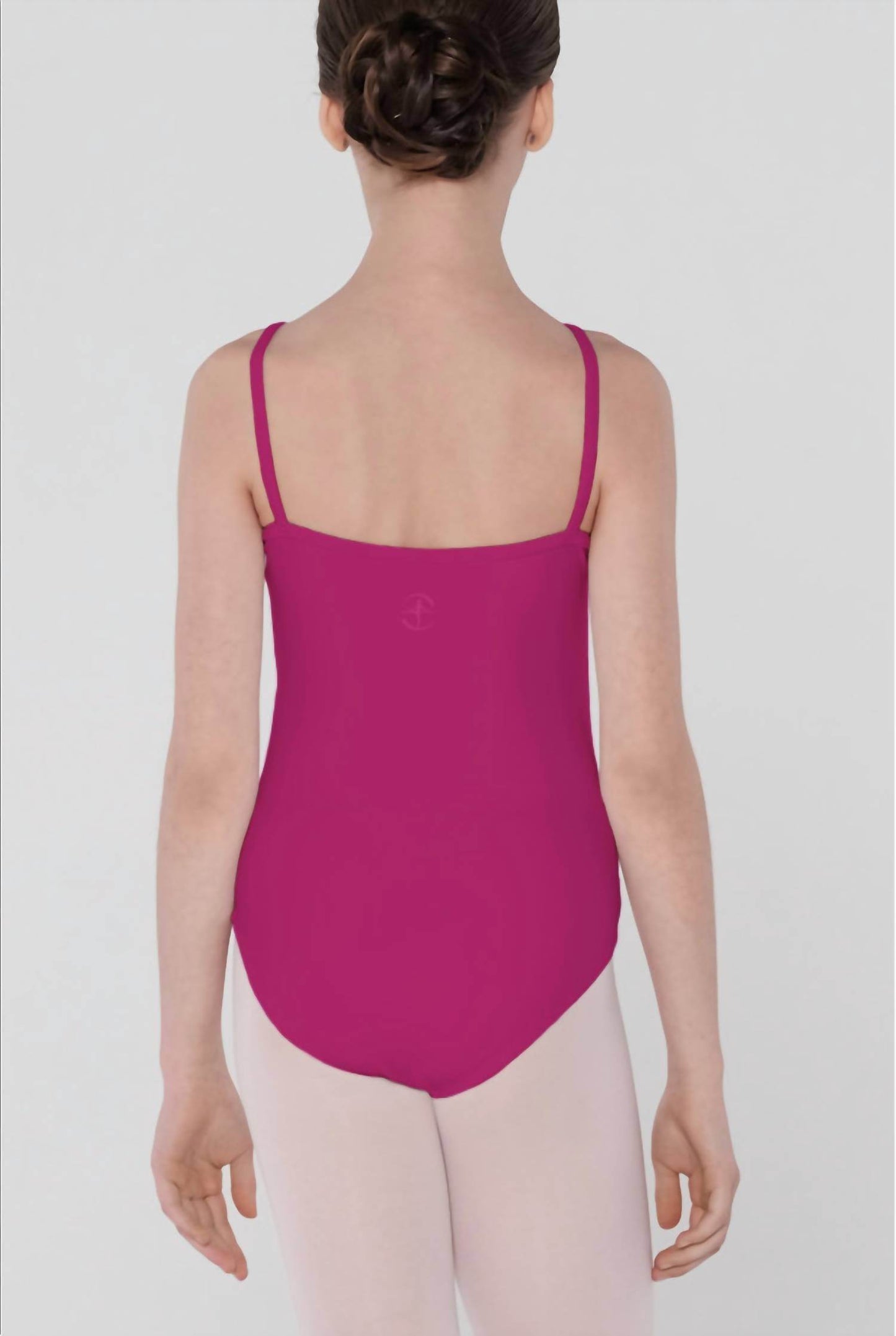Wear Moi - Concerto Camisole Leotard - Rack Hunt -