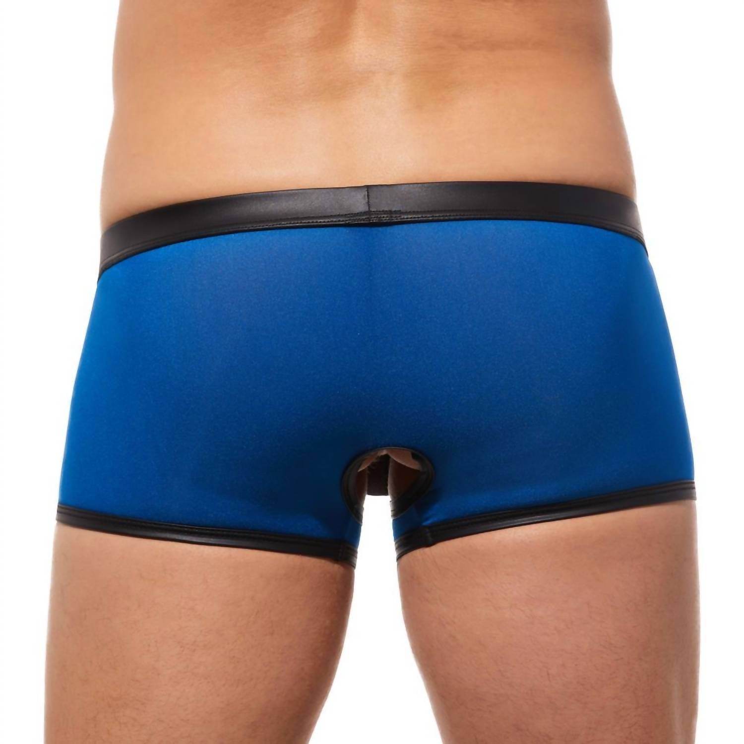 Gregg Homme - Men's Ring My Bell Boxer Brief - Rack Hunt