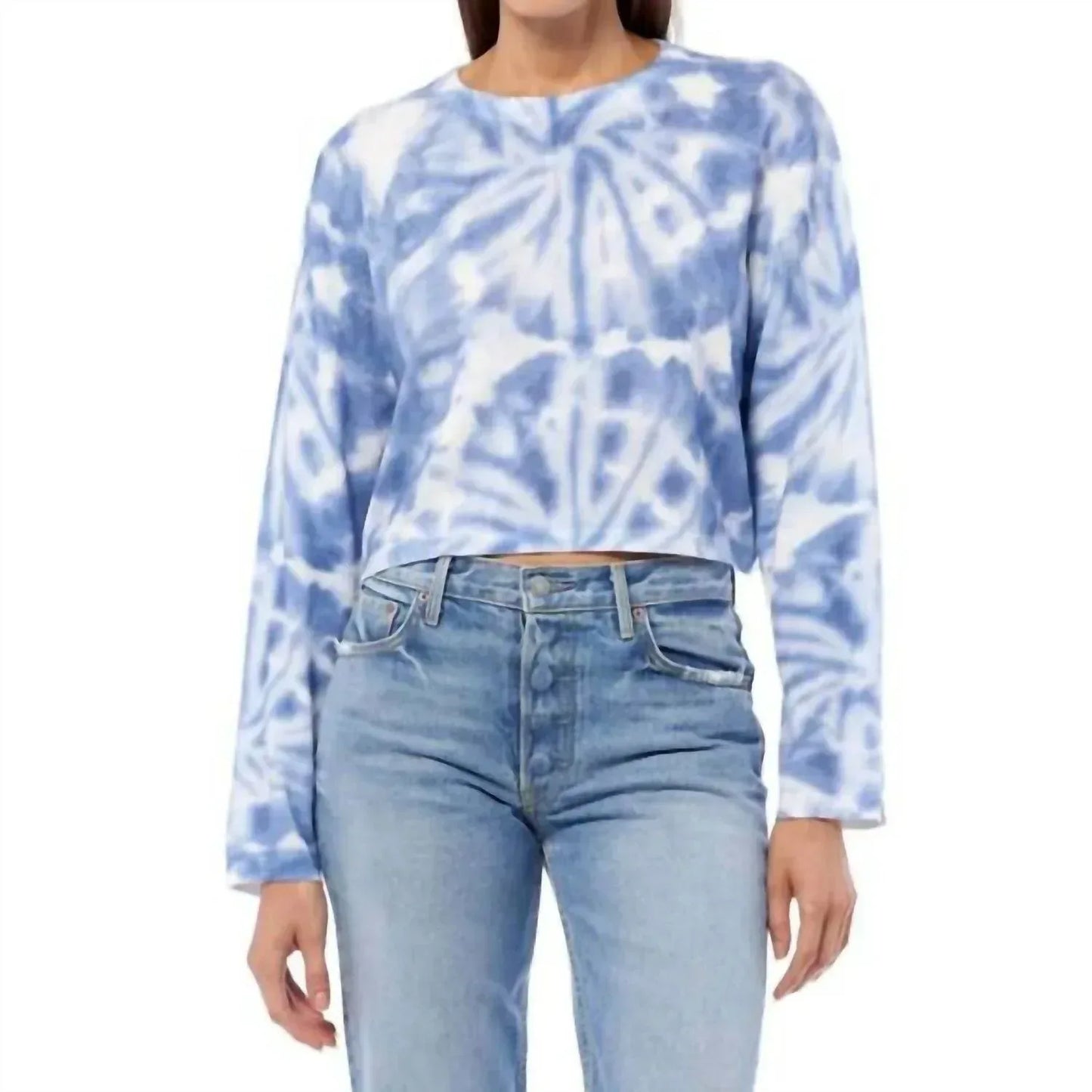 360 Cashmere - Blake Sweater - Rack Hunt