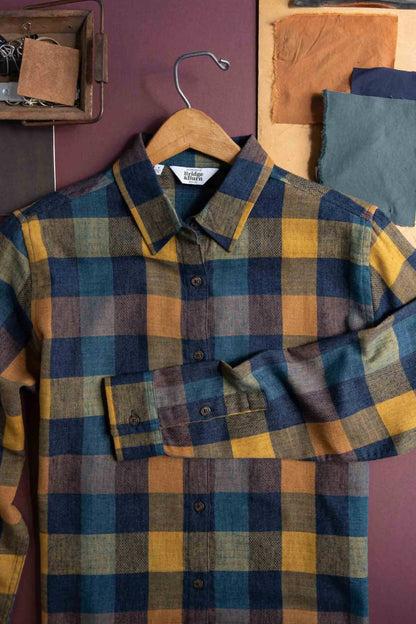Olivia Slim Shirt