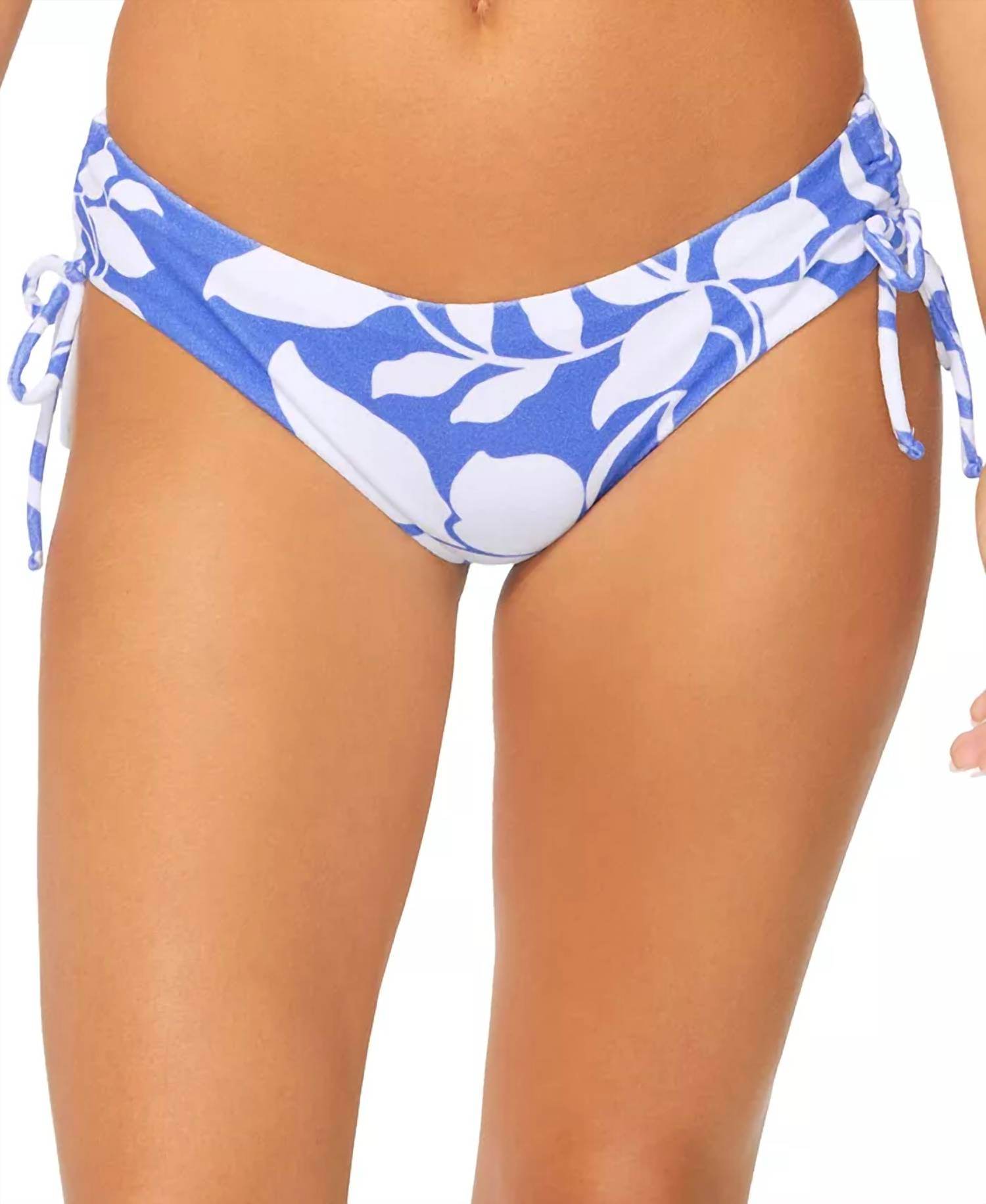 Raisins - Women's Luna Bikini Bottom - Rack Hunt -