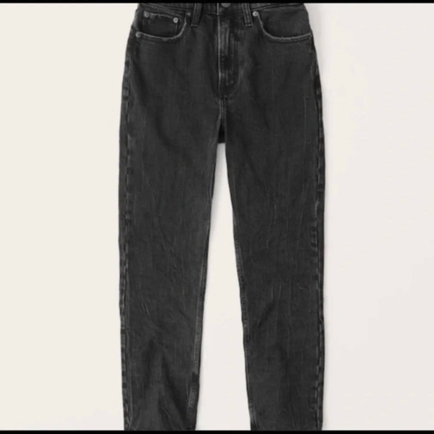 Women's Mom High Rise Jeans