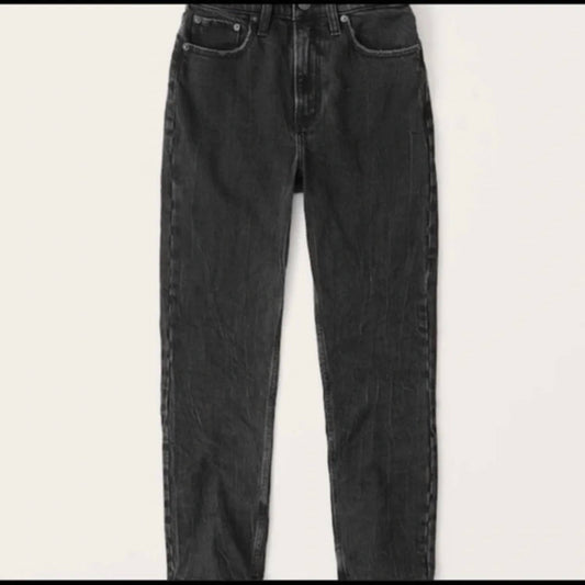Women's Mom High Rise Jeans