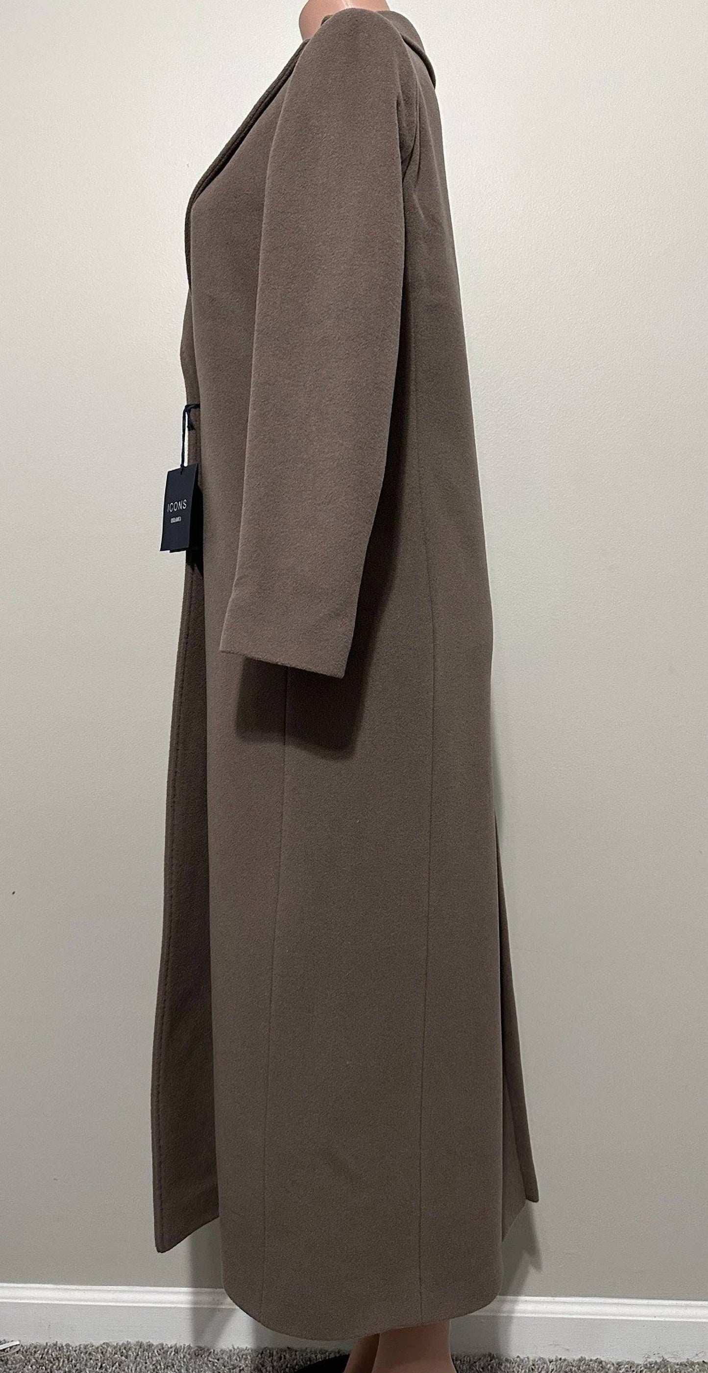 Women's Icons Coat