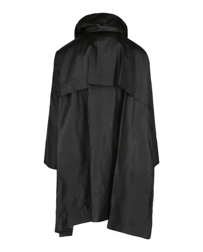 Bottega Veneta - Women's Oversized Leather Trench Coat - Rack Hunt
